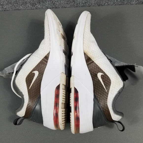 Nike Air Max Motion 2 Running CD5392-100 Mens Size 10 - Picture 4 of 11